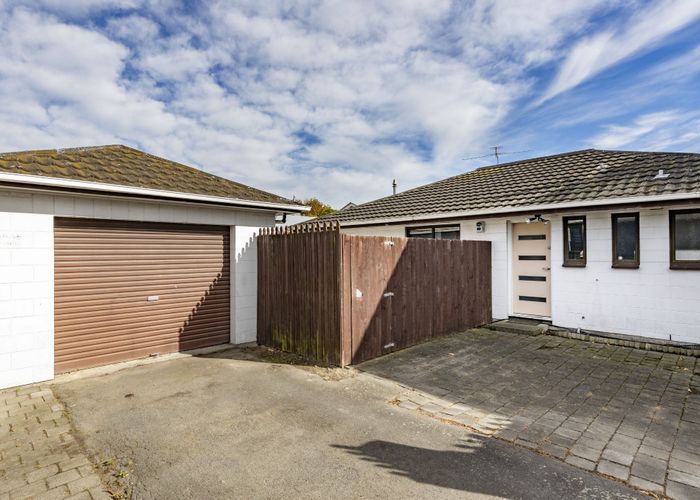  at 4/446 Cashel Street, Linwood, Christchurch City, Canterbury