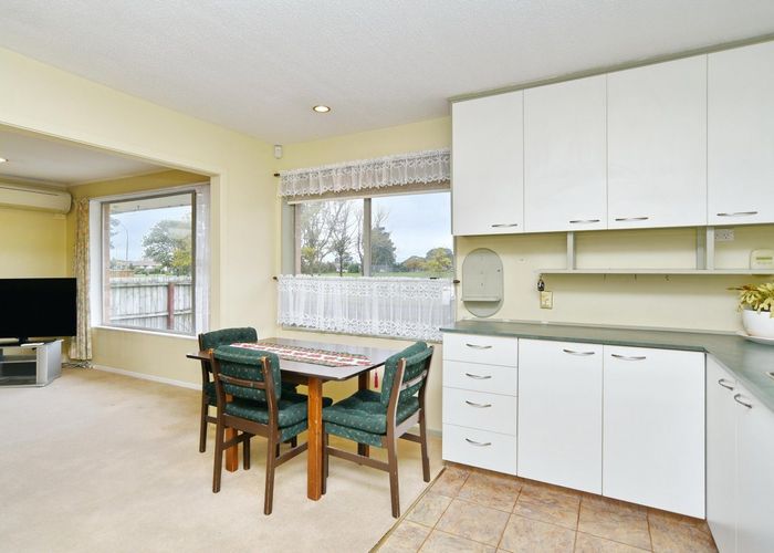  at 91A Cottonwood Street, Parklands, Christchurch City, Canterbury