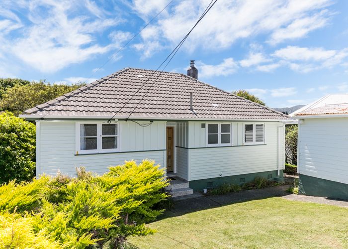  at 6 Gloucester Street, Wilton, Wellington