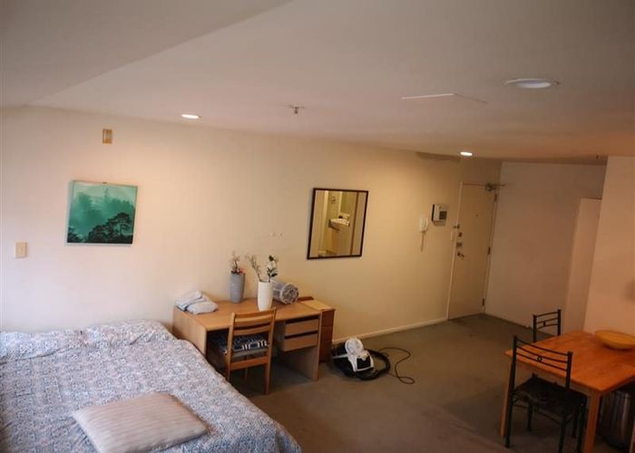  at 9F/2 Whitaker Place, Grafton, Auckland City, Auckland