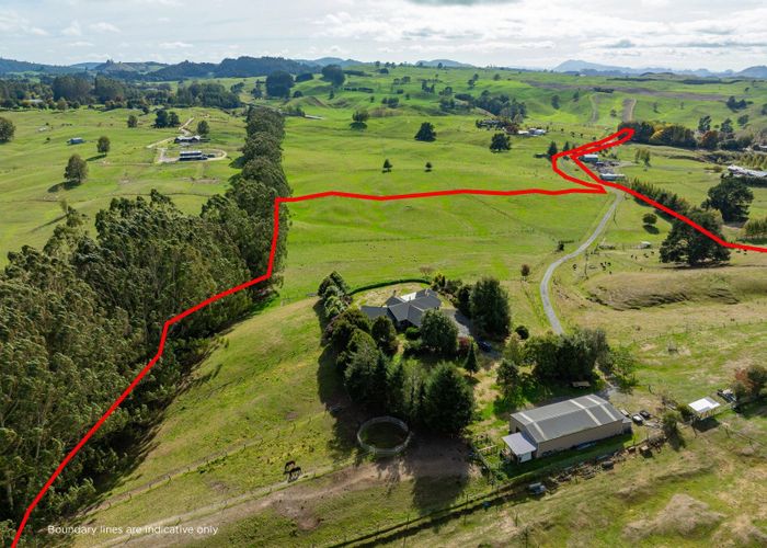  at 761 State Highway One, Wairakei, Taupo, Waikato