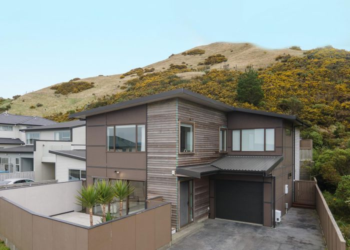  at 21 Comber Place, Johnsonville, Wellington