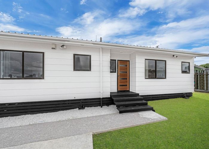  at 16A  Hatherley Place, Clendon Park, Manukau City, Auckland