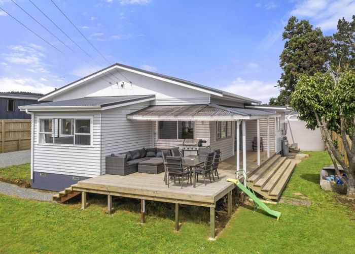  at 36 Joseph Street, Pukemiro, Ngāruawāhia