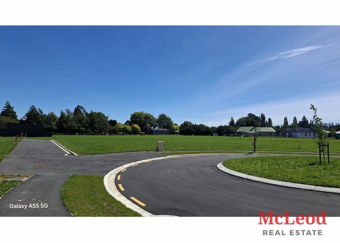  at Lot 16 Carlisle Place, Nixon Street, Tinwald, Ashburton, Canterbury