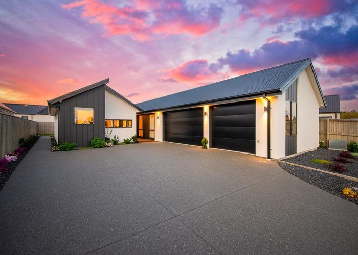  at 5 Burkett Street, Marshland, Christchurch City, Canterbury