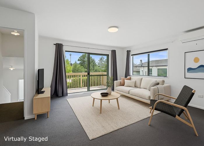  at 121B Sunnyside Road, Sunnyvale, Waitakere City, Auckland