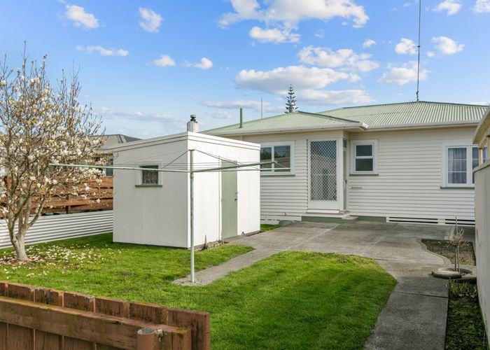  at 15 Elm Street, Mangapapa, Gisborne