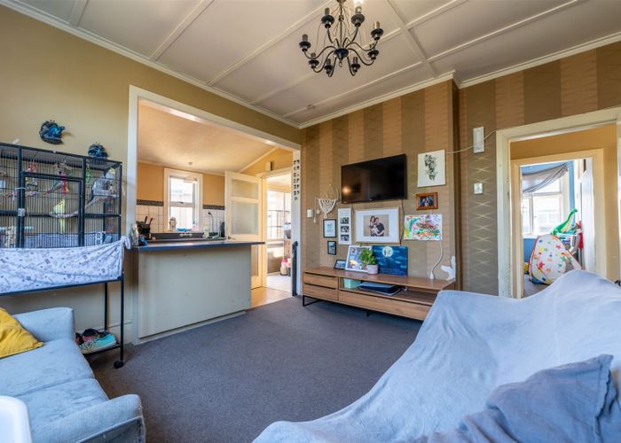  at 21 Lynn Street, Oamaru North, Oamaru