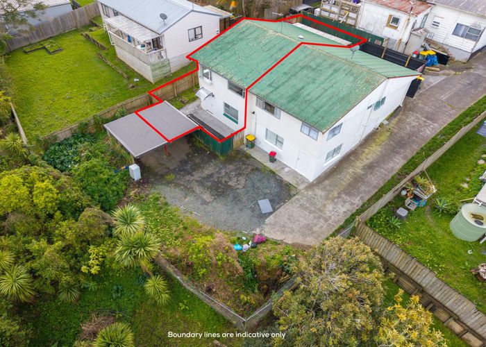  at 3/5 Oates Road, Glen Eden, Waitakere City, Auckland