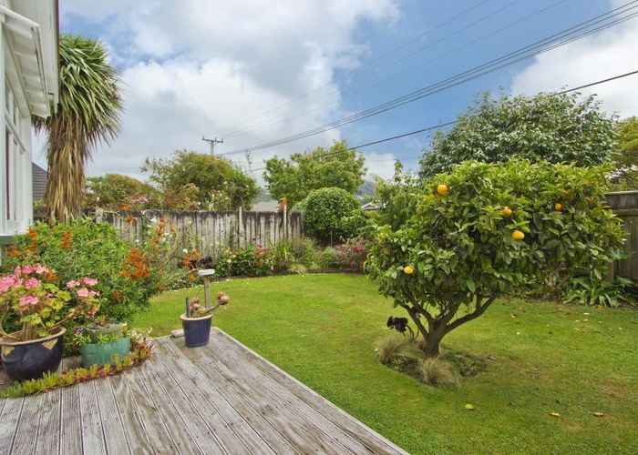  at 1/64 Pretoria Street, Hutt Central, Lower Hutt