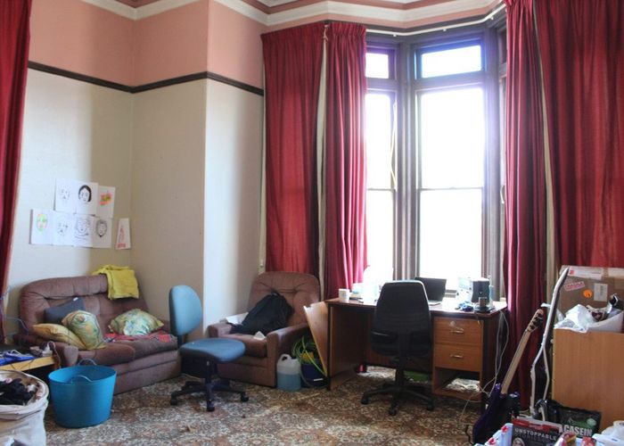  at 2/18 Constitution Street, City Centre, Dunedin, Otago