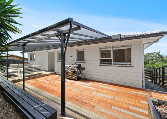  at 54 Chorley Avenue, Massey, Waitakere City, Auckland