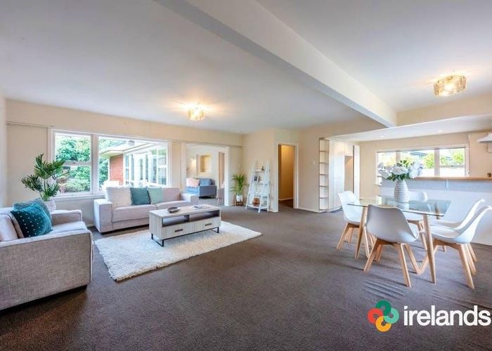  at 147 Wairakei Road, Bryndwr, Christchurch City, Canterbury