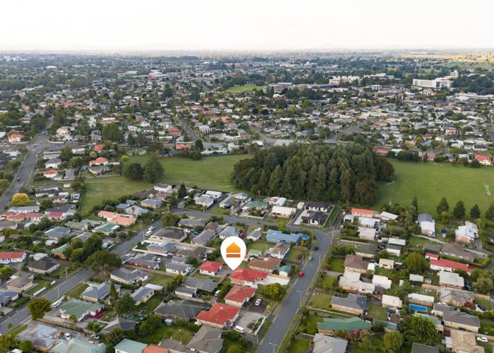  at 34 Fenwick Crescent, Hillcrest, Hamilton, Waikato