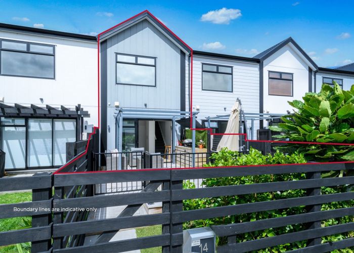  at 14 Timbermill Road, Whenuapai, Auckland