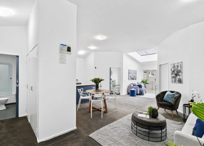  at 316/72 Herald Street, Berhampore, Wellington