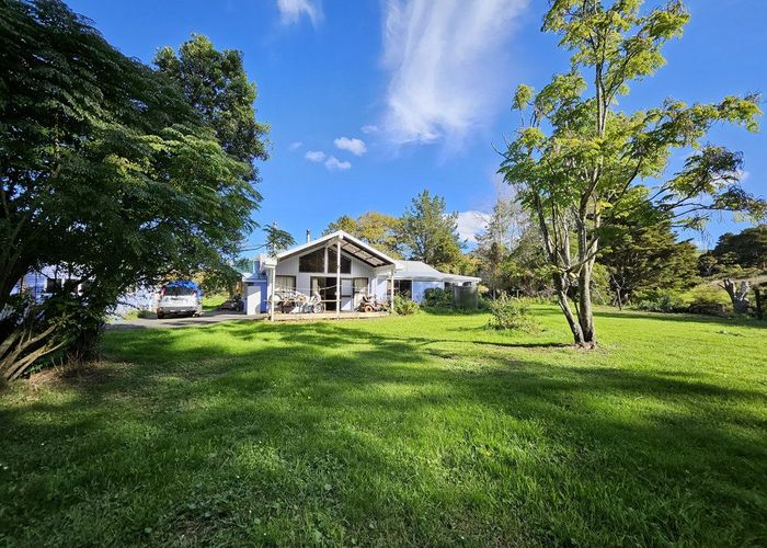  at 393 Katui Road, Dargaville, Kaipara, Northland