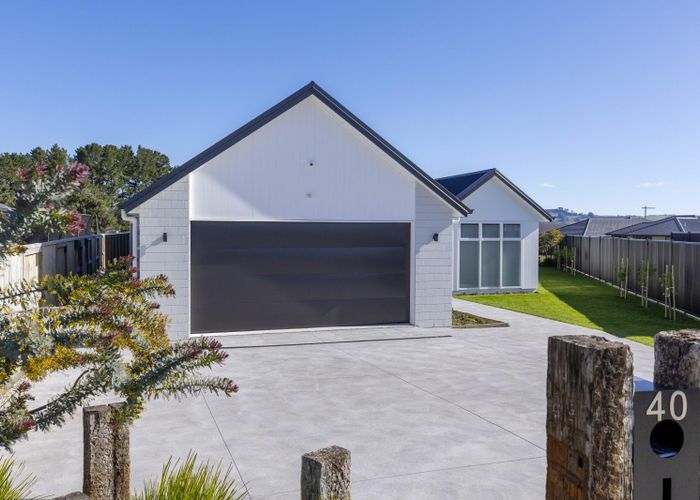  at 40 Maru Terrace, Wharewaka, Taupo, Waikato