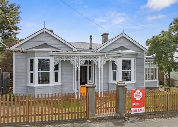  at 28 Harrington Street, Port Chalmers, Dunedin