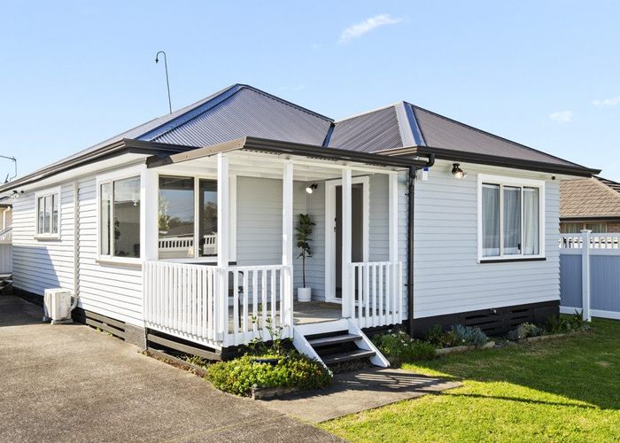  at 38 Kelvin Road, Papakura, Papakura