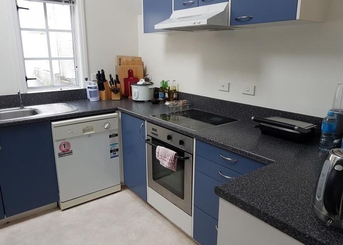  at 2/97 Tasman Street, Mount Cook, Wellington, Wellington