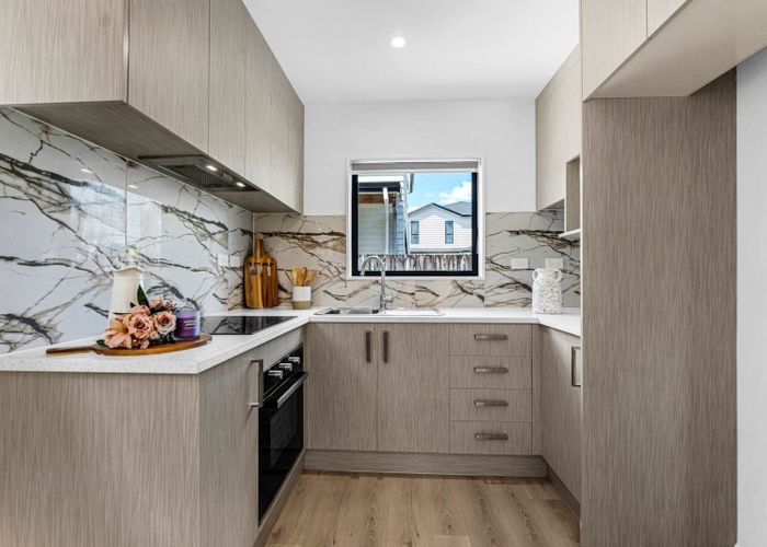  at Unit 6/58 Churchill Avenue, Manurewa, Manukau City, Auckland