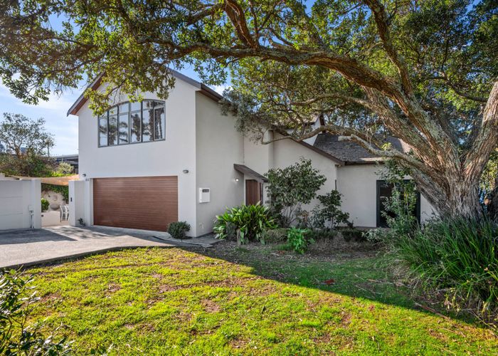  at 155 Ocean View Road, Oneroa, Waiheke Island, Auckland