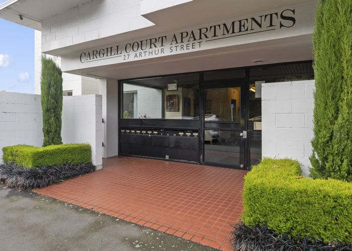  at 2/27 Arthur Street, City Centre, Dunedin, Otago