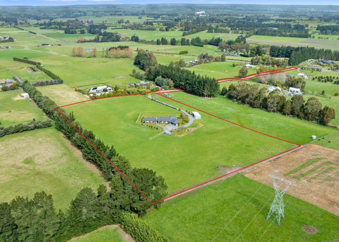  at 130 Copples Road, Ashley, Waimakariri, Canterbury