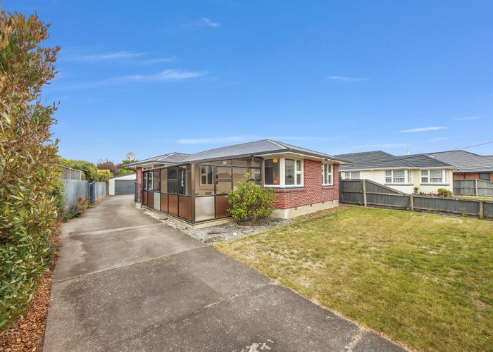  at 22 Yarmouth Street, Aranui, Christchurch City, Canterbury