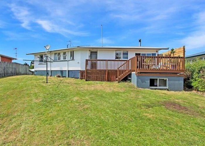  at 43 Mount View Drive, Mangakakahi, Rotorua