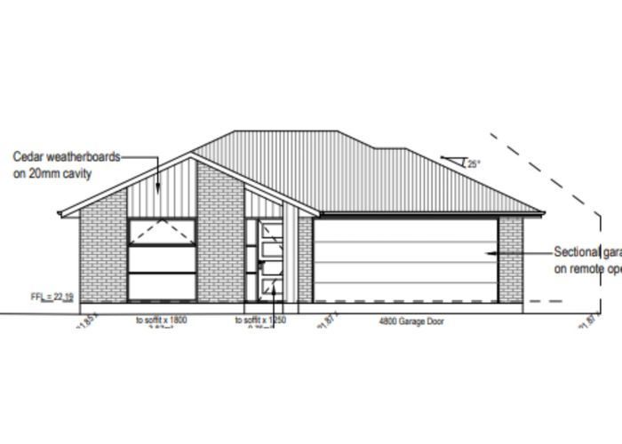  at 23 Da Vinci Ave, Leeston, Selwyn, Canterbury