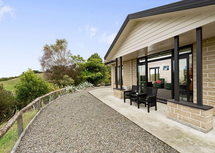  at 333 Finnis Road, Pohangina, Manawatu, Manawatu / Whanganui
