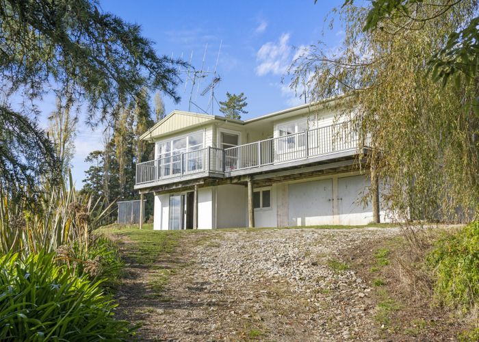  at 126 Waitomo Caves Road, Te Kuiti, Waitomo, Waikato