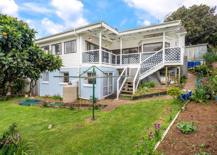  at 3 Dally Terrace, Three Kings, Auckland City, Auckland