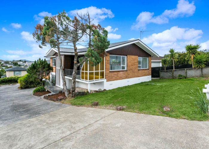  at 1/169 Forrest Hill Road, Forrest Hill, North Shore City, Auckland