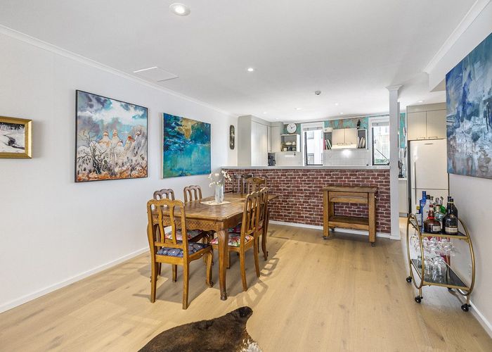  at 1G/8 Farnham Street, Parnell, Auckland City, Auckland