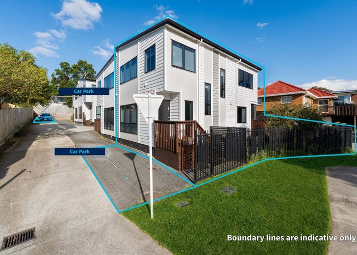  at 189A Edmonton Road, Te Atatu South, Waitakere City, Auckland