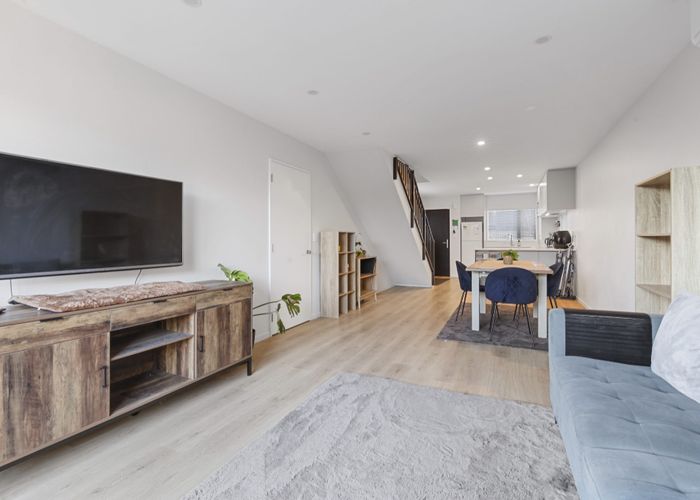  at 8/143 Cranford Street, St. Albans, Christchurch City, Canterbury