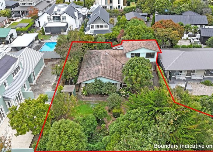  at 20A Bryndwr Road, Fendalton, Christchurch