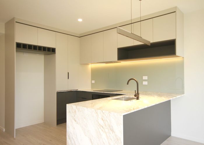 at 6/36 Thatcher Street, Mission Bay, Auckland City, Auckland