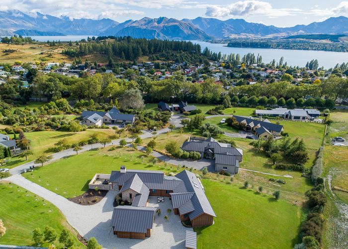  at 4 Hollyhock Lane, Wanaka