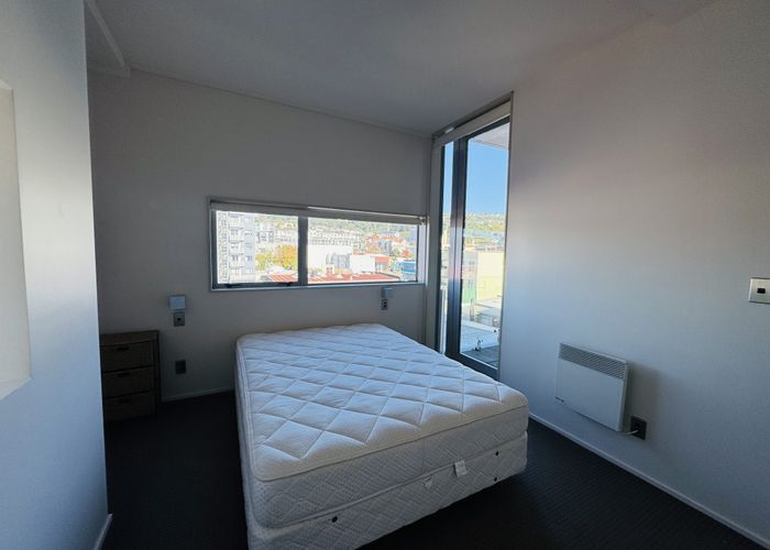  at 585/233 Cuba Street, Te Aro, Wellington