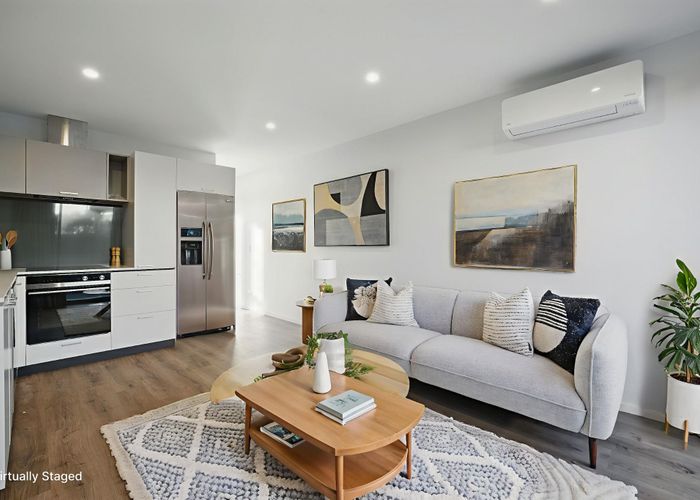  at 3/13 Warrington Street, Mairehau, Christchurch City, Canterbury