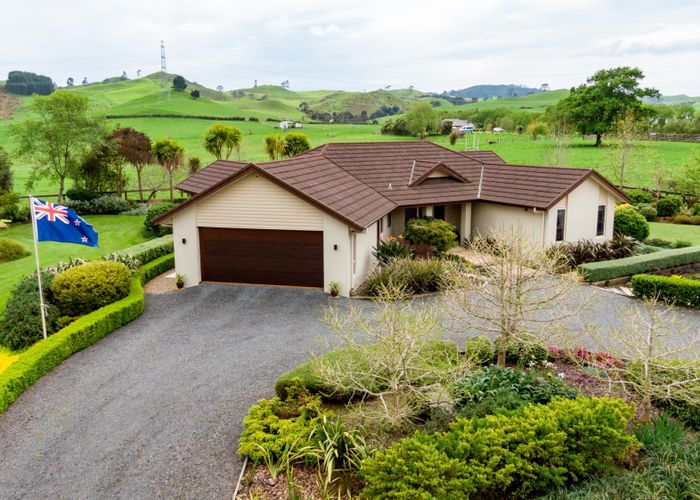  at 842 Tauhei Road, Morrinsville