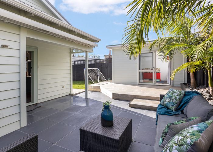  at 8 Westmoreland Street East, Grey Lynn, Auckland