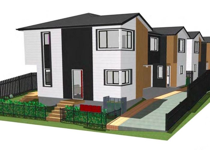  at Lot 5, 44 Beaumonts Way, Manurewa, Manukau City, Auckland