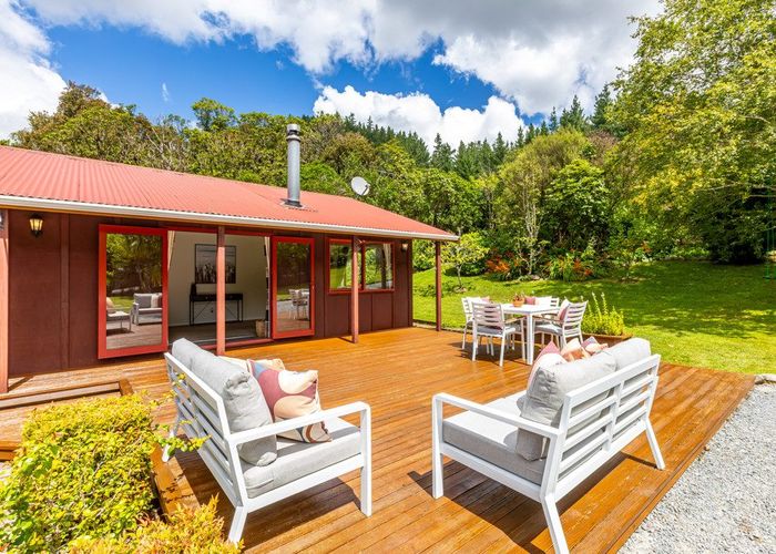  at 2168/2170 Akatarawa Road, Akatarawa, Upper Hutt, Wellington