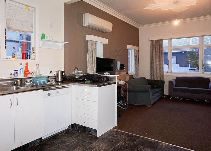  at 143 Frederick Street, North Dunedin, Dunedin, Otago